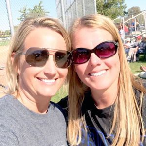 Meet your Posher, Lori